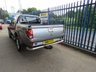 USED 2014 64 MITSUBISHI L200 2.5 DI-D 4X4 BARBARIAN LB DCB 1d Auto Sat nav Leather Rear camera Heated seats PLUS VAT Finance arranged Part exchange available Open 7 days