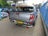 USED 2014 64 MITSUBISHI L200 2.5 DI-D 4X4 BARBARIAN LB DCB 1d Auto Sat nav Leather Rear camera Heated seats PLUS VAT Finance arranged Part exchange available Open 7 days