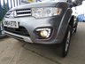 USED 2014 64 MITSUBISHI L200 2.5 DI-D 4X4 BARBARIAN LB DCB 1d Auto Sat nav Leather Rear camera Heated seats PLUS VAT Finance arranged Part exchange available Open 7 days