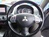 USED 2014 64 MITSUBISHI L200 2.5 DI-D 4X4 BARBARIAN LB DCB 1d Auto Sat nav Leather Rear camera Heated seats PLUS VAT Finance arranged Part exchange available Open 7 days