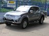 USED 2014 64 MITSUBISHI L200 2.5 DI-D 4X4 BARBARIAN LB DCB 1d Auto Sat nav Leather Rear camera Heated seats PLUS VAT Finance arranged Part exchange available Open 7 days