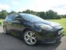 USED 2013 62 FORD FOCUS 2.0 ST-3 5d 247 BHP PX CLEARENCE
