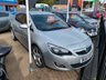 USED 2011 61 VAUXHALL ASTRA 2.0 SRI CDTI S/S 5d 163 BHP 