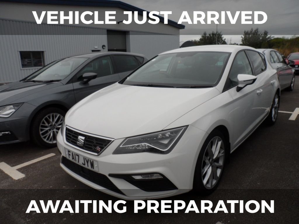 View our SEAT LEON
