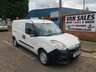 USED 2012 12 VAUXHALL COMBO 1.2 2300 L2H1 CDTI 1d 90 BHP *LWB* 