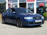 USED 2004 n AUDI A4 1.8 T QUATTRO S LINE 4d 188 BHP PART EXCHANGE TO CLEAR. Clearance Terms and conditions apply, may require some cosmetic or mechanical attention, please ring for details. This rare car has every receipt and MOT certificate wirth all paperwork. Serviced and book stamped at 15551 miles, 31466 miles, 39754 miles, 56800 miles, 79308 miles(inc Timing Belt and Water Pump), 89140 miles, 101442 miles and at 113609 miles. MOT due 16/6/2020. This clearance car is worth a look and not to be missed. FINANCE OR CREDIT CARDS NOT ACCEPTED