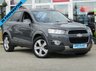 USED 2012 61 CHEVROLET CAPTIVA 2.2 LTZ VCDI 5d 184 BHP Stunning, 2012 61 Plate, 7 Seater, 4x4, CHEVROLET CAPTIVIA 2.2 LTZ VCDI, 184 BHP. Finished in Met Grey with FULL HEATED LEATHER trim. Features include Sat Nav, Full Heated Leather, Parking Sensors, 19" Alloys, Cruise Control, Climate and much more. DEALER SERVICED AT 25097 miles, 30412 miles, 39949 miles, 49950 miles, 59366 miles, 71214 miles, 86078 miles and recently on 24/6/2019 at 103561 miles.