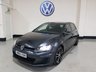 USED 2016 16 VOLKSWAGEN GOLF 2.0 GTD DSG 5d AUTO 182 BHP 1 Owner/Sat-Nav/Heated Seats/Park Sensors/Privacy Glass