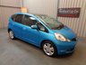 USED 2009 09 HONDA JAZZ 1.3 I-VTEC EX 5d 98 BHP 