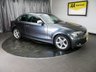 USED 2013 13 BMW 1 SERIES 2.0 118D EXCLUSIVE EDITION 2d 141 BHP £0 DEPOSIT FINANCE AVAILABLE, AIR CONDITIONING, AUX INPUT, CLIMATE CONTROL, FM/AM RADIO, START/STOP ENGINE BUTTON , STEERING WHEEL CONTROLS