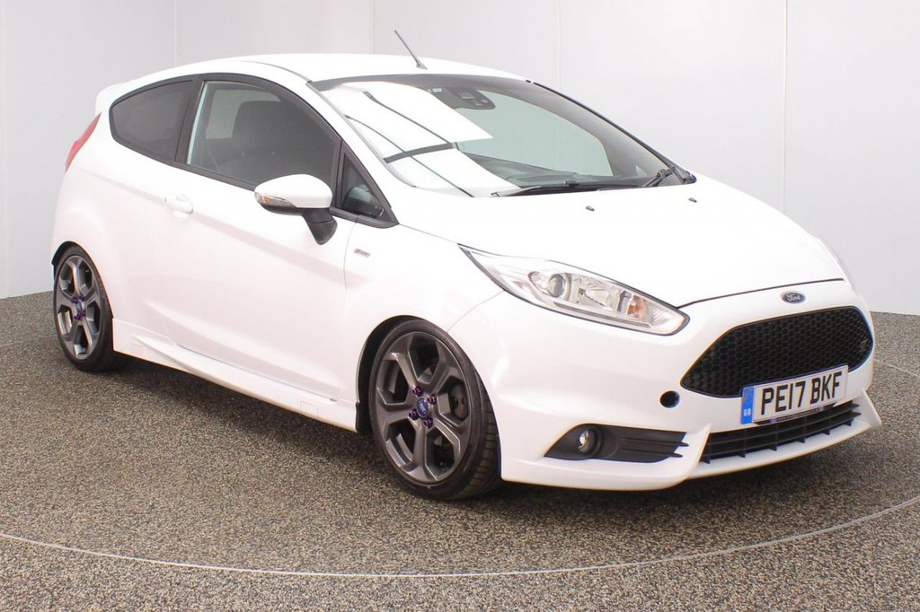 View our FORD FIESTA