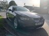 USED 2007 07 BMW 3 SERIES 2.0 320I M SPORT 4d 148 BHP STUNNING WELL MAINTAINED EXAMPLE WITH 5 SERVICE STAMPS TO 61K, ALLOY WHEELS, RADIO/CD, CLIMATE CONTROL, MULTI FUNCTION STEERING WHEEL