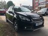 USED 2015 15 PEUGEOT 2008 1.6 E-HDI ALLURE 5d 92 BHP STUNNING EXAMPLE WITH ALLOY WHEELS, PARKING SENSORS, LEATHER INTERIOR, RADIO/CD/AUX/USB, CRUISE CONTROL, AIR CONDITIONING,