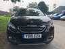 USED 2015 15 PEUGEOT 2008 1.6 E-HDI ALLURE 5d 92 BHP STUNNING EXAMPLE WITH ALLOY WHEELS, PARKING SENSORS, LEATHER INTERIOR, RADIO/CD/AUX/USB, CRUISE CONTROL, AIR CONDITIONING,