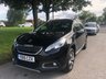 USED 2015 15 PEUGEOT 2008 1.6 E-HDI ALLURE 5d 92 BHP STUNNING EXAMPLE WITH ALLOY WHEELS, PARKING SENSORS, LEATHER INTERIOR, RADIO/CD/AUX/USB, CRUISE CONTROL, AIR CONDITIONING,