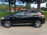 USED 2015 15 PEUGEOT 2008 1.6 E-HDI ALLURE 5d 92 BHP STUNNING EXAMPLE WITH ALLOY WHEELS, PARKING SENSORS, LEATHER INTERIOR, RADIO/CD/AUX/USB, CRUISE CONTROL, AIR CONDITIONING,
