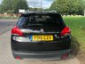 USED 2015 15 PEUGEOT 2008 1.6 E-HDI ALLURE 5d 92 BHP STUNNING EXAMPLE WITH ALLOY WHEELS, PARKING SENSORS, LEATHER INTERIOR, RADIO/CD/AUX/USB, CRUISE CONTROL, AIR CONDITIONING,