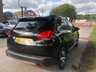 USED 2015 15 PEUGEOT 2008 1.6 E-HDI ALLURE 5d 92 BHP STUNNING EXAMPLE WITH ALLOY WHEELS, PARKING SENSORS, LEATHER INTERIOR, RADIO/CD/AUX/USB, CRUISE CONTROL, AIR CONDITIONING,