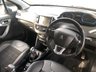 USED 2015 15 PEUGEOT 2008 1.6 E-HDI ALLURE 5d 92 BHP STUNNING EXAMPLE WITH ALLOY WHEELS, PARKING SENSORS, LEATHER INTERIOR, RADIO/CD/AUX/USB, CRUISE CONTROL, AIR CONDITIONING,
