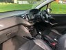 USED 2015 15 PEUGEOT 2008 1.6 E-HDI ALLURE 5d 92 BHP STUNNING EXAMPLE WITH ALLOY WHEELS, PARKING SENSORS, LEATHER INTERIOR, RADIO/CD/AUX/USB, CRUISE CONTROL, AIR CONDITIONING,