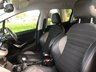 USED 2015 15 PEUGEOT 2008 1.6 E-HDI ALLURE 5d 92 BHP STUNNING EXAMPLE WITH ALLOY WHEELS, PARKING SENSORS, LEATHER INTERIOR, RADIO/CD/AUX/USB, CRUISE CONTROL, AIR CONDITIONING,
