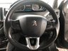 USED 2015 15 PEUGEOT 2008 1.6 E-HDI ALLURE 5d 92 BHP STUNNING EXAMPLE WITH ALLOY WHEELS, PARKING SENSORS, LEATHER INTERIOR, RADIO/CD/AUX/USB, CRUISE CONTROL, AIR CONDITIONING,