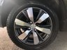 USED 2015 15 PEUGEOT 2008 1.6 E-HDI ALLURE 5d 92 BHP STUNNING EXAMPLE WITH ALLOY WHEELS, PARKING SENSORS, LEATHER INTERIOR, RADIO/CD/AUX/USB, CRUISE CONTROL, AIR CONDITIONING,