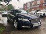 USED 2017 67 JAGUAR XF 2.0 D PORTFOLIO 5d AUTO 177 BHP STUNNING WELL MAINTAINED ONE OWNER EXAMPLE WITH 2 SERVICE STAMPS, THE LAST AT 42K, ALLOY WHEELS, PARKING SENSORS, HEATED WINDSCREEN, HEATED LEATHER SEATS, RADIO/CD/AUX/USB, CRUISE CONTROL, CLIMATE CONTROL, SAT NAV