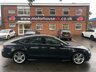 USED 2014 14 AUDI A7 3.0 TDI QUATTRO S LINE 5d AUTO 204 BHP STUNNING WELL MAINTAINED EXAMPLE WITH 4 SERVICE STAMPS TO 75K, ALLOY WHEELS, PARKING SENSORS, HEATED LEATHER SEATS, RADIO/CD/AUX/USB, CRUISE CONTROL, CLIMATE CONTROL, SAT NAV