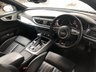 USED 2014 14 AUDI A7 3.0 TDI QUATTRO S LINE 5d AUTO 204 BHP STUNNING WELL MAINTAINED EXAMPLE WITH 4 SERVICE STAMPS TO 75K, ALLOY WHEELS, PARKING SENSORS, HEATED LEATHER SEATS, RADIO/CD/AUX/USB, CRUISE CONTROL, CLIMATE CONTROL, SAT NAV