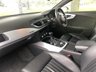 USED 2014 14 AUDI A7 3.0 TDI QUATTRO S LINE 5d AUTO 204 BHP STUNNING WELL MAINTAINED EXAMPLE WITH 4 SERVICE STAMPS TO 75K, ALLOY WHEELS, PARKING SENSORS, HEATED LEATHER SEATS, RADIO/CD/AUX/USB, CRUISE CONTROL, CLIMATE CONTROL, SAT NAV