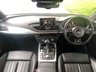 USED 2014 14 AUDI A7 3.0 TDI QUATTRO S LINE 5d AUTO 204 BHP STUNNING WELL MAINTAINED EXAMPLE WITH 4 SERVICE STAMPS TO 75K, ALLOY WHEELS, PARKING SENSORS, HEATED LEATHER SEATS, RADIO/CD/AUX/USB, CRUISE CONTROL, CLIMATE CONTROL, SAT NAV