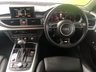 USED 2014 14 AUDI A7 3.0 TDI QUATTRO S LINE 5d AUTO 204 BHP STUNNING WELL MAINTAINED EXAMPLE WITH 4 SERVICE STAMPS TO 75K, ALLOY WHEELS, PARKING SENSORS, HEATED LEATHER SEATS, RADIO/CD/AUX/USB, CRUISE CONTROL, CLIMATE CONTROL, SAT NAV