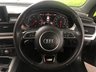 USED 2014 14 AUDI A7 3.0 TDI QUATTRO S LINE 5d AUTO 204 BHP STUNNING WELL MAINTAINED EXAMPLE WITH 4 SERVICE STAMPS TO 75K, ALLOY WHEELS, PARKING SENSORS, HEATED LEATHER SEATS, RADIO/CD/AUX/USB, CRUISE CONTROL, CLIMATE CONTROL, SAT NAV