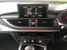 USED 2014 14 AUDI A7 3.0 TDI QUATTRO S LINE 5d AUTO 204 BHP STUNNING WELL MAINTAINED EXAMPLE WITH 4 SERVICE STAMPS TO 75K, ALLOY WHEELS, PARKING SENSORS, HEATED LEATHER SEATS, RADIO/CD/AUX/USB, CRUISE CONTROL, CLIMATE CONTROL, SAT NAV