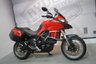 USED 2017 17 DUCATI MULTISTRADA 950 WITH DUCATI OE PANNIERS