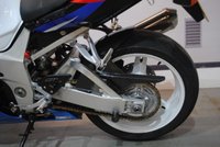 USED 2000 X SUZUKI GSXR 750 749cc WITH SCORPION RACE EXHAUST