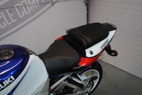USED 2000 X SUZUKI GSXR 750 749cc WITH SCORPION RACE EXHAUST