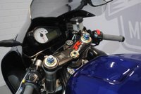 USED 2000 X SUZUKI GSXR 750 749cc WITH SCORPION RACE EXHAUST