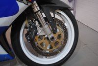 USED 2000 X SUZUKI GSXR 750 749cc WITH SCORPION RACE EXHAUST