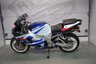 USED 2000 X SUZUKI GSXR 750 749cc WITH SCORPION RACE EXHAUST