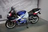 USED 2000 X SUZUKI GSXR 750 749cc WITH SCORPION RACE EXHAUST