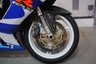 USED 2000 X SUZUKI GSXR 750 749cc WITH SCORPION RACE EXHAUST