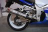 USED 2000 X SUZUKI GSXR 750 749cc WITH SCORPION RACE EXHAUST