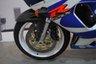 USED 2000 X SUZUKI GSXR 750 749cc WITH SCORPION RACE EXHAUST