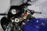 USED 2000 X SUZUKI GSXR 750 749cc WITH SCORPION RACE EXHAUST