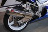 USED 2000 X SUZUKI GSXR 750 749cc WITH SCORPION RACE EXHAUST