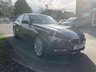 USED 2013 L BMW 3 SERIES 2.0 320D LUXURY 4d AUTO 184 BHP STUNNING EXAMPLE WITH CHEAP ROAD TAX, ALLOY WHEELS, PARKING SENSORS, HEATING LEATHER SEATS, RADIO/CD, CRUISE CONTROL, CLIMATE CONTROL, SAT NAV
