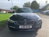 USED 2013 L BMW 3 SERIES 2.0 320D LUXURY 4d AUTO 184 BHP STUNNING EXAMPLE WITH CHEAP ROAD TAX, ALLOY WHEELS, PARKING SENSORS, HEATING LEATHER SEATS, RADIO/CD, CRUISE CONTROL, CLIMATE CONTROL, SAT NAV