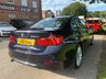 USED 2013 L BMW 3 SERIES 2.0 320D LUXURY 4d AUTO 184 BHP STUNNING EXAMPLE WITH CHEAP ROAD TAX, ALLOY WHEELS, PARKING SENSORS, HEATING LEATHER SEATS, RADIO/CD, CRUISE CONTROL, CLIMATE CONTROL, SAT NAV